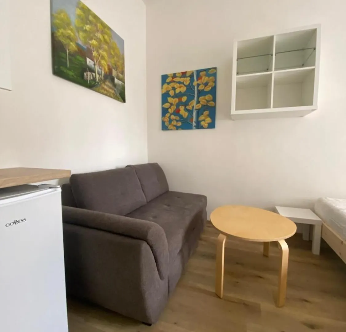 Red&Black Apartment City Centr, Na Hradbach 118 Ostrava