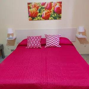 Al 25 Tulipani Appartamento Cefalù