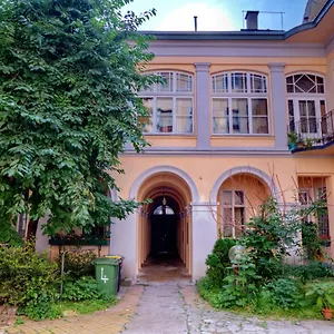  Vendégház Gellerico At Horanszky Street Magyarország