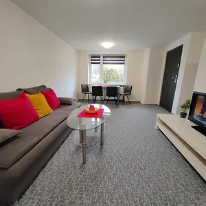  Apartament Merci