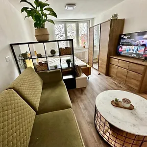  Apartament Luna