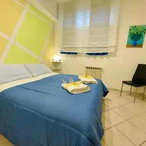 Casa Mare Naxos Flat - Appartamento Giardini Naxos
