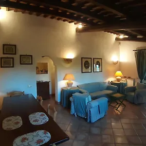 Villa Saturnia Villa Saturnia