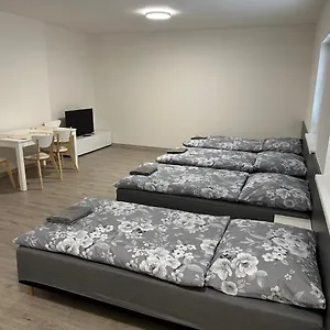  Apartament Liberty