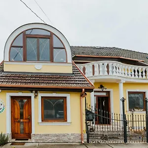  Apartman Kipp-kopp Vendeghaz Magyarország