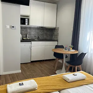  Apartman Illa Magyarország