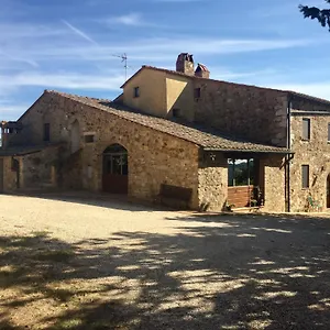 Le Querciole In Val D'orcia Appartamento Bagno Vignoni