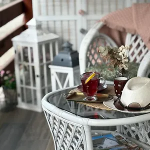  Apartman Ezüst Boróka Magyarország