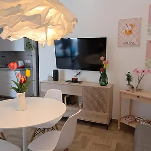 Oltremare Appartamento Catania