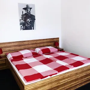 3* Gasthof Dmz