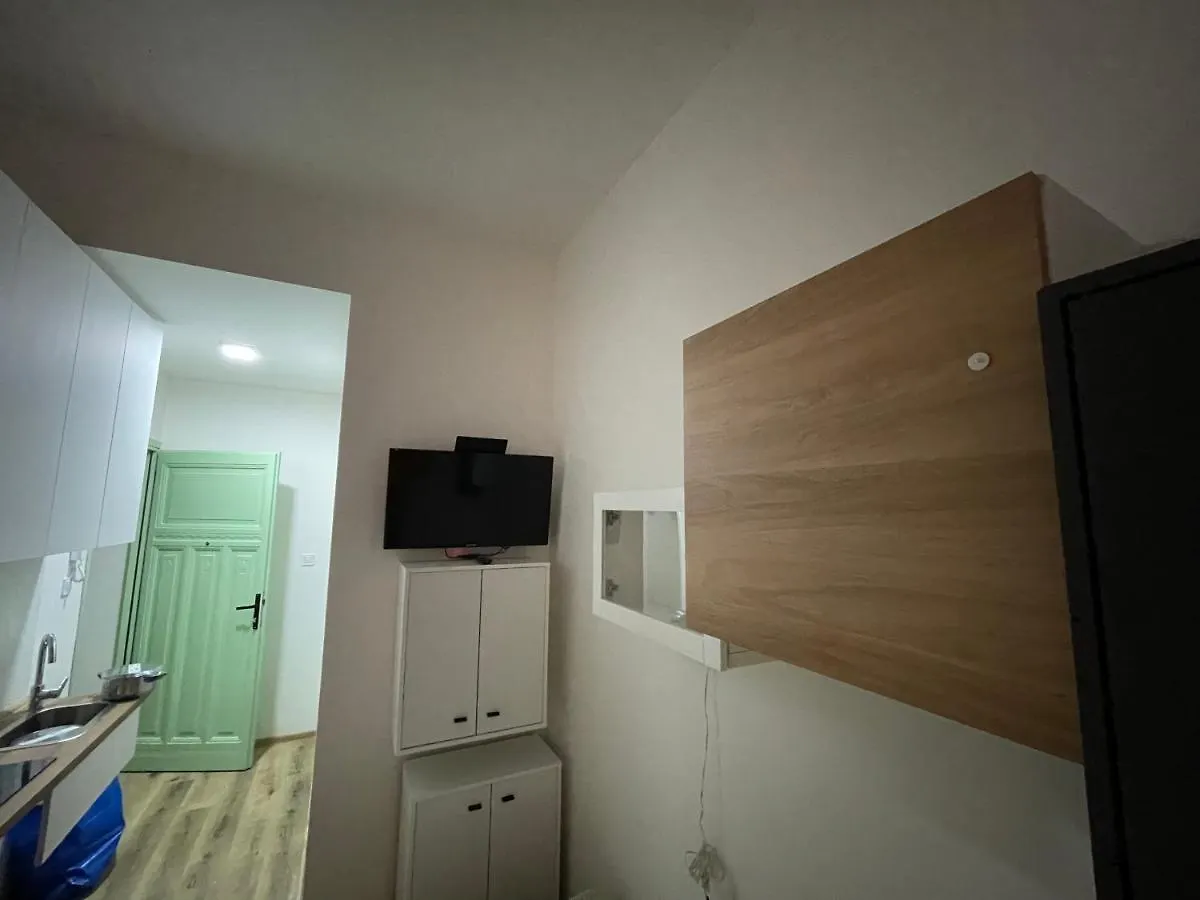 Red&Black Apartment City Centr, Na Hradbach 118 Ostrava Czech Republic