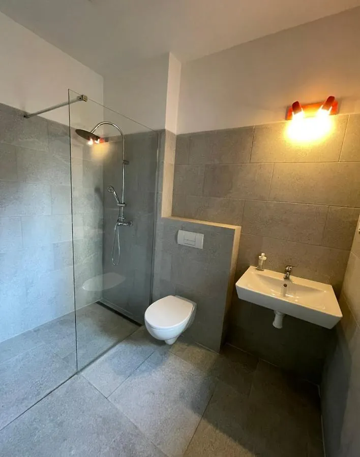 Red&Black Apartment City Centr, Na Hradbach 118 Ostrava