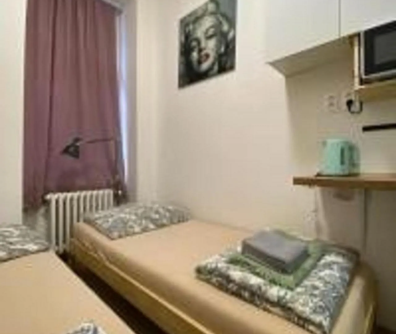 Red&Black Apartment City Centr, Na Hradbach 118 Ostrava Czech Republic