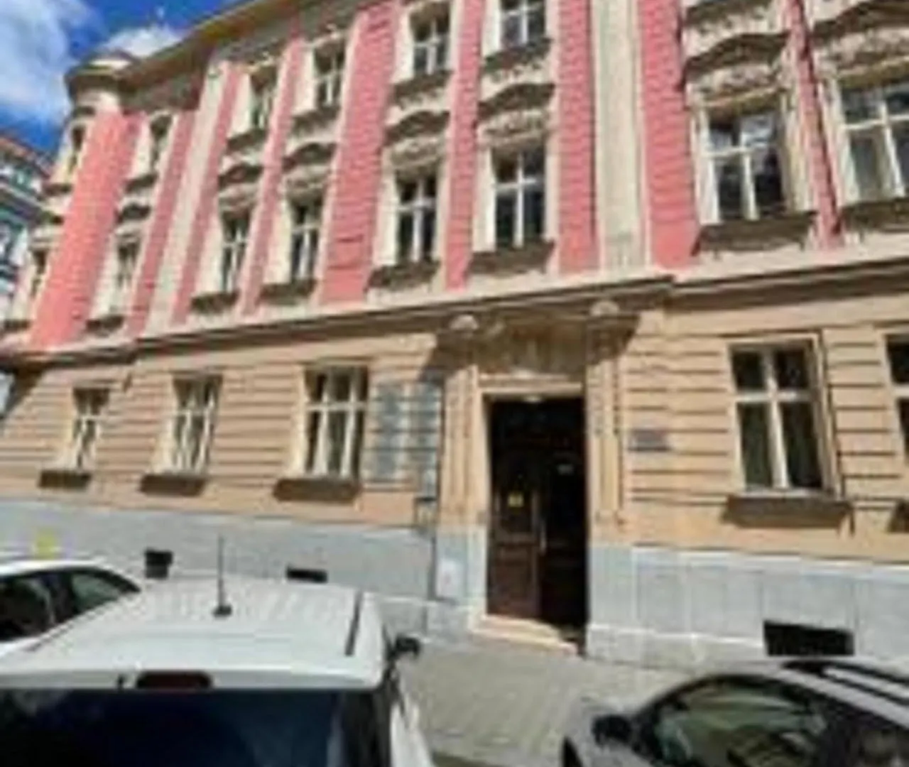 Red&Black Apartment City Centr, Na Hradbach 118 Ostrava
